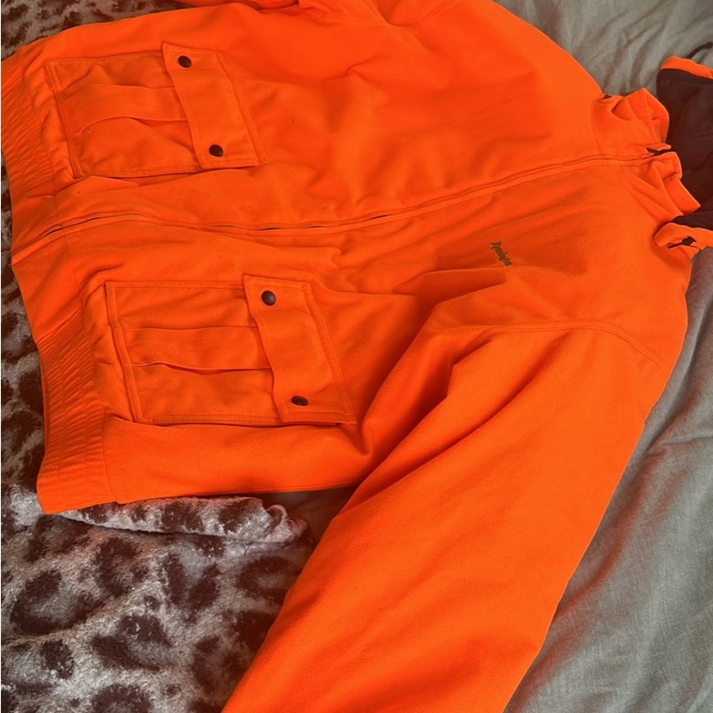 Remington Men’s Jacket